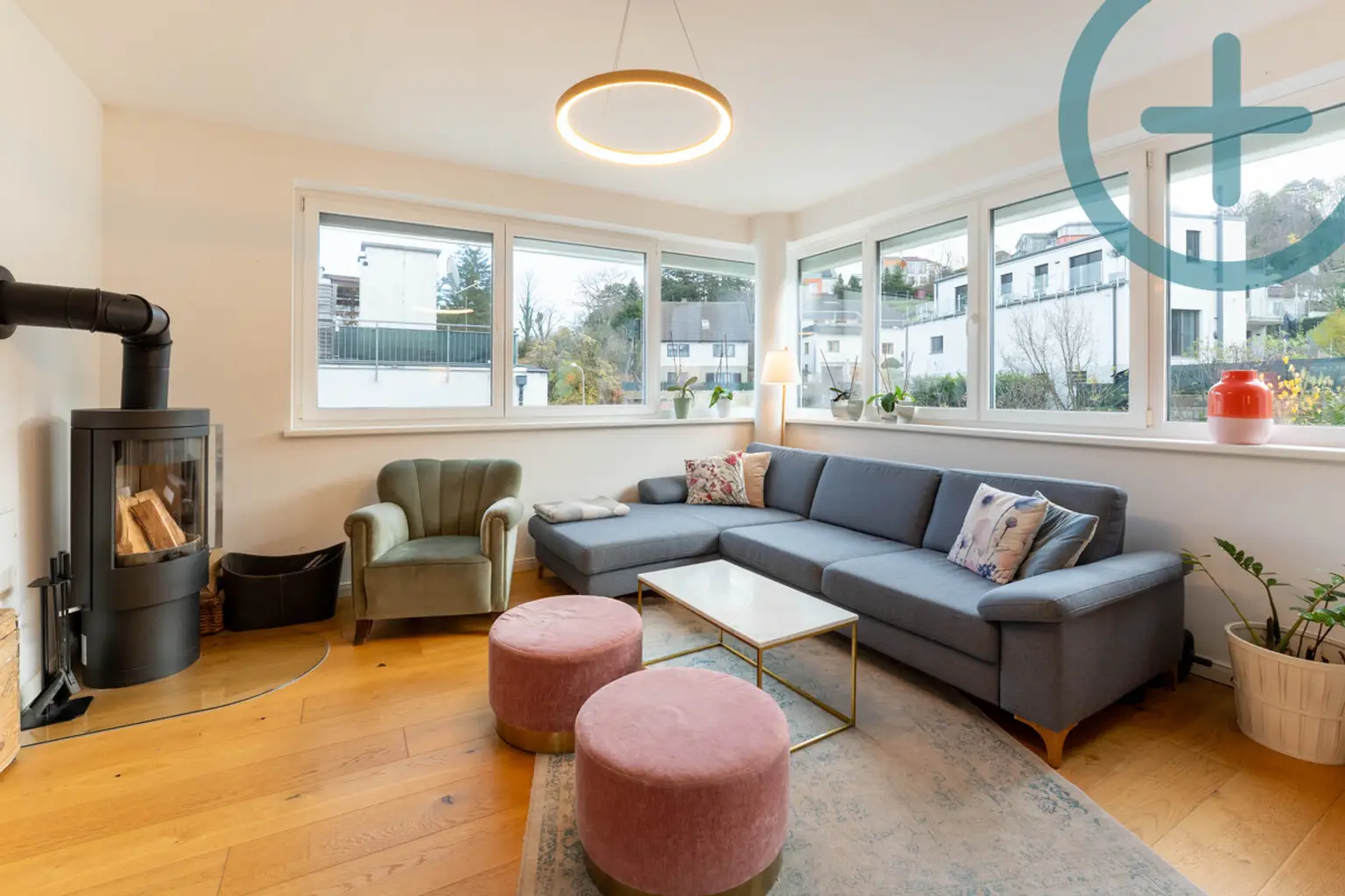 SONNENDECK LIVING XXL