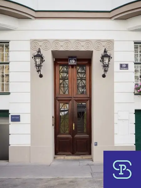 Erstbezug: wunderschöne Altbauwohnung 64m² nähe Arenbergpark - 1030 Wien
