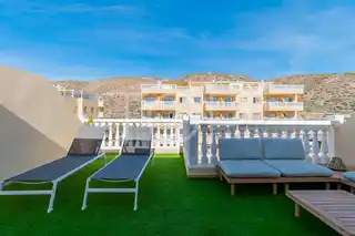 Apartment-El-Palm-Mar-Upper-Terrace-Tenerife-22
