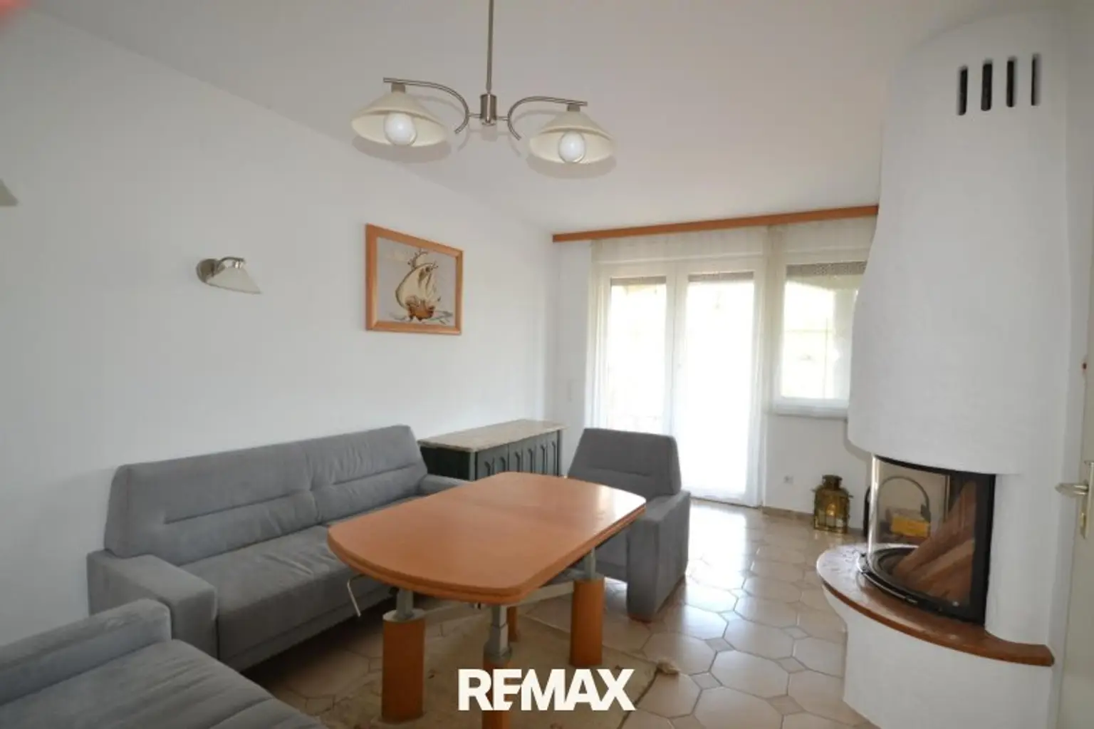 Zimmer mit Zugang Terrasse EG