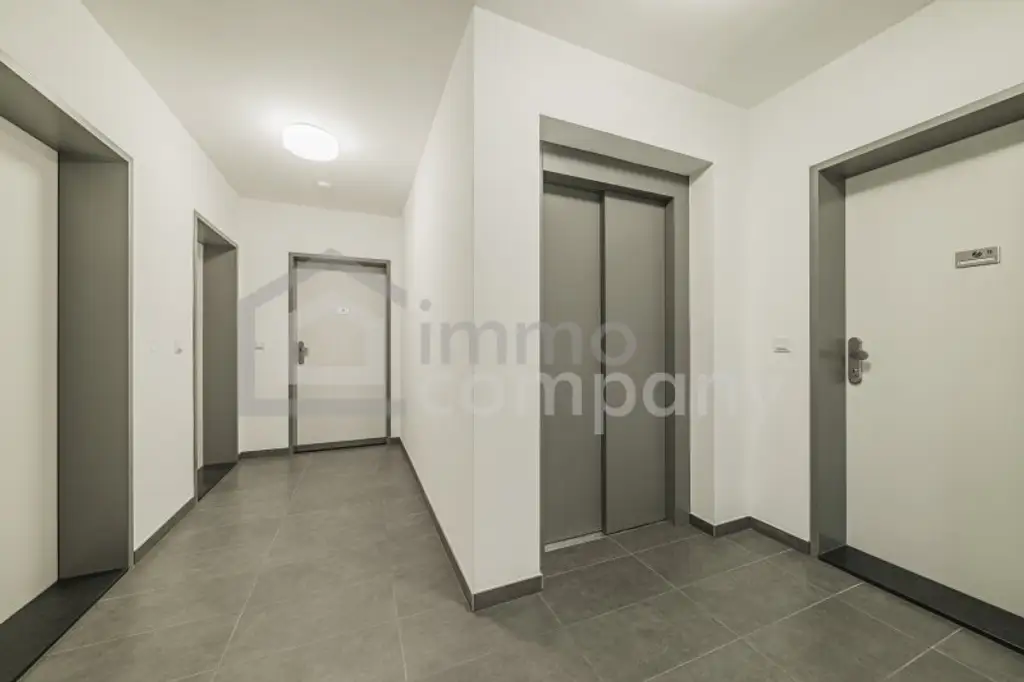 Grossartige 3-Zimmer-Wohnung mit Loggia + Tiefgaragenplatz! 14. Bezirk. U4