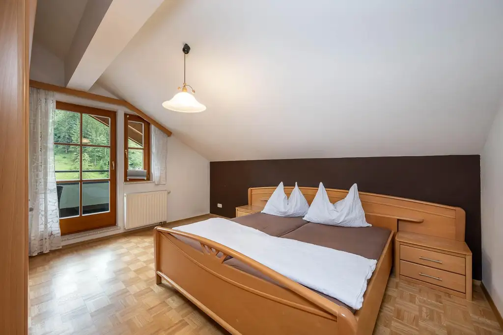 "Wagrainblick" – 3-Zimmer-Wohnung mit Kamin im Herzen der Alpen!