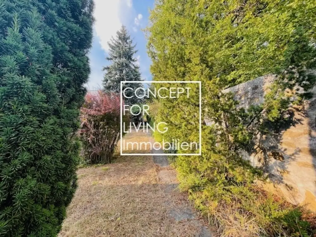 Bungalow-Living am Wolfersberg /// Familie & Home-Office: Dachboden ausbaubar !! |pure liv_ing