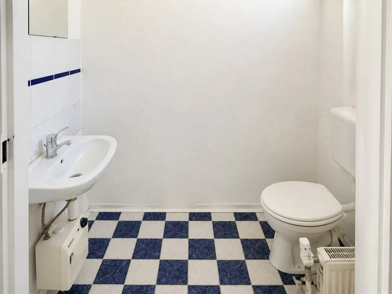 WC