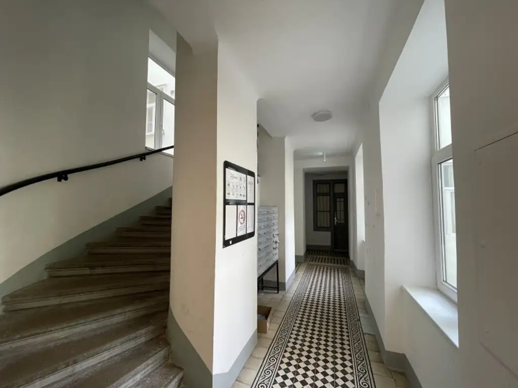 Innenhof Lagerfläche in der Kleingasse zu vermieten