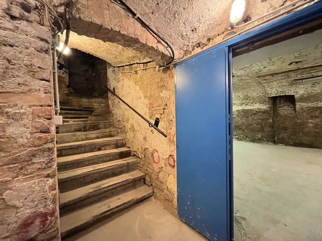 Lagerobjekt - nahe der Stadthalle!