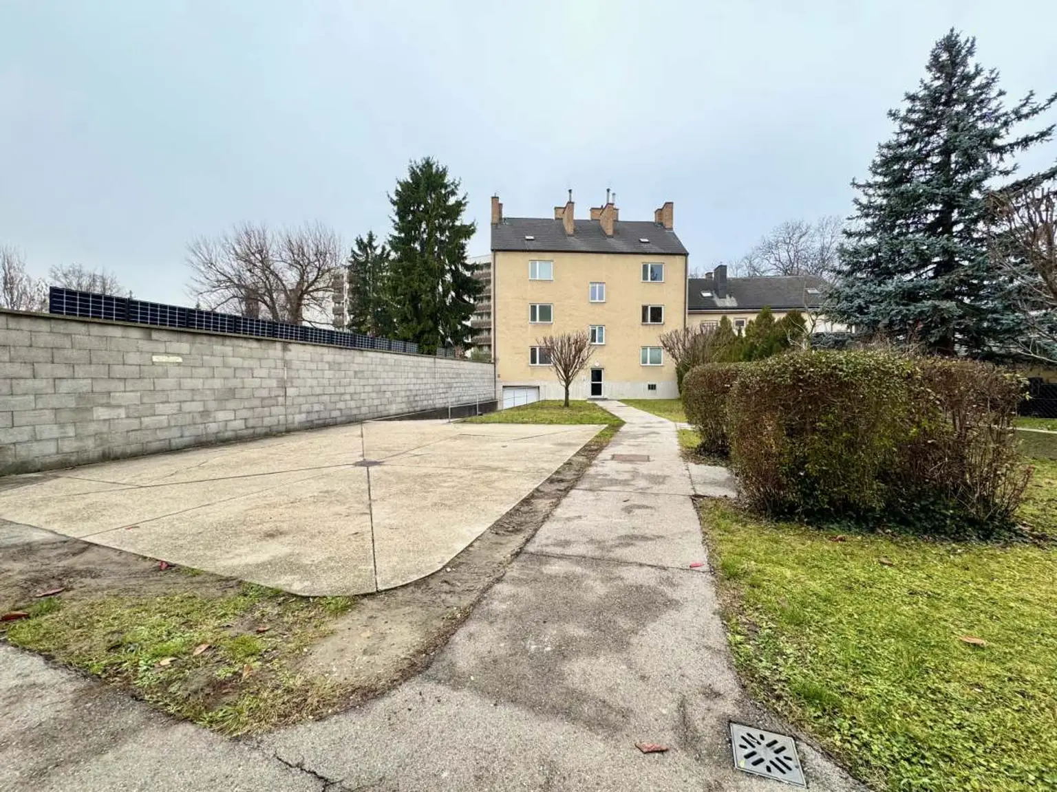 20 | ++ NEU ++ TOP sanierte DREI Zimmer Wohnung | Prima Service Immobilien