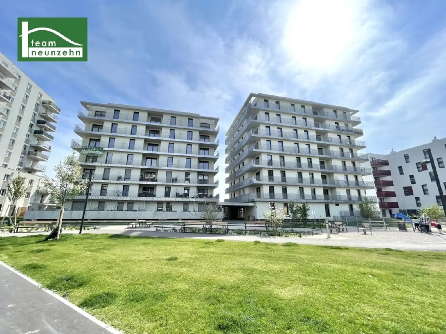 GRÜNSTÜCK 22 – hochwertiger Neubau in bester Lage! Ab 01.01.2026 verfügbar!