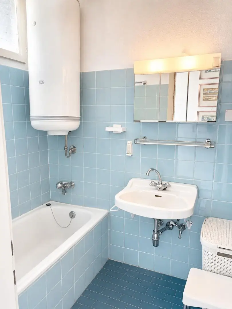 12 Badezimmer