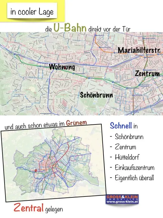 :-) charmante  5 Zimmer  -    geniale Einteilung
Aussergewöhnlich - 1.553 E Bruttomiete,
provfreii