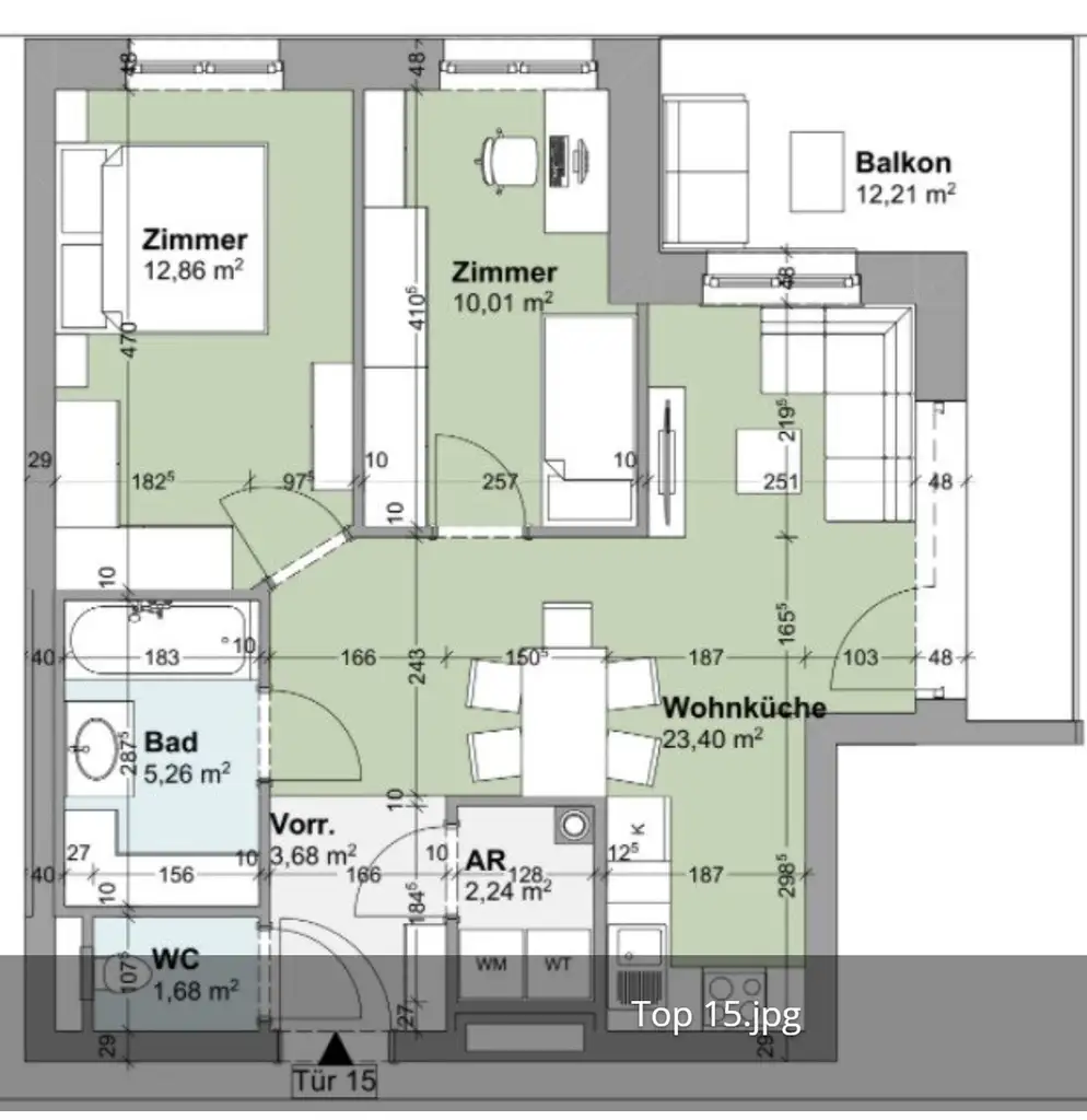 Plan 1