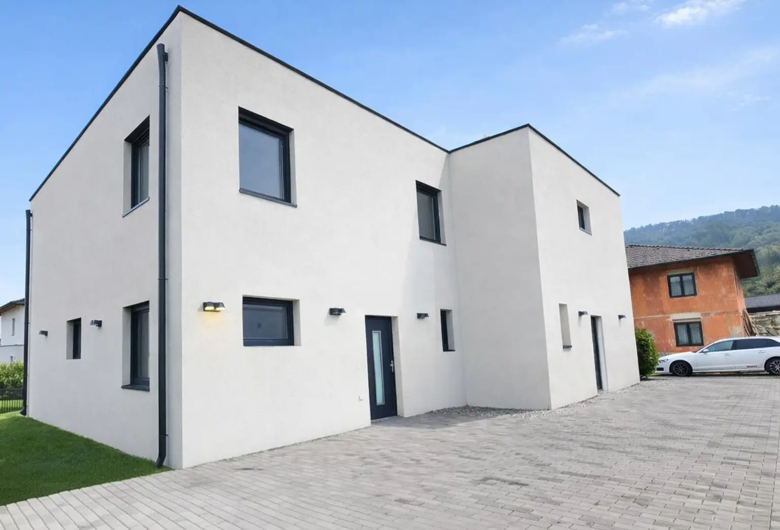 01 Haus in Reichersdorf