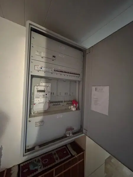 Alt aber saniertes Stadt Familienhaus – Ihr neues Zuhause für 349000 € mit Keller & Carport /  nähe medQuartier-Ärztehaus   BH & HAK Feldkirchen