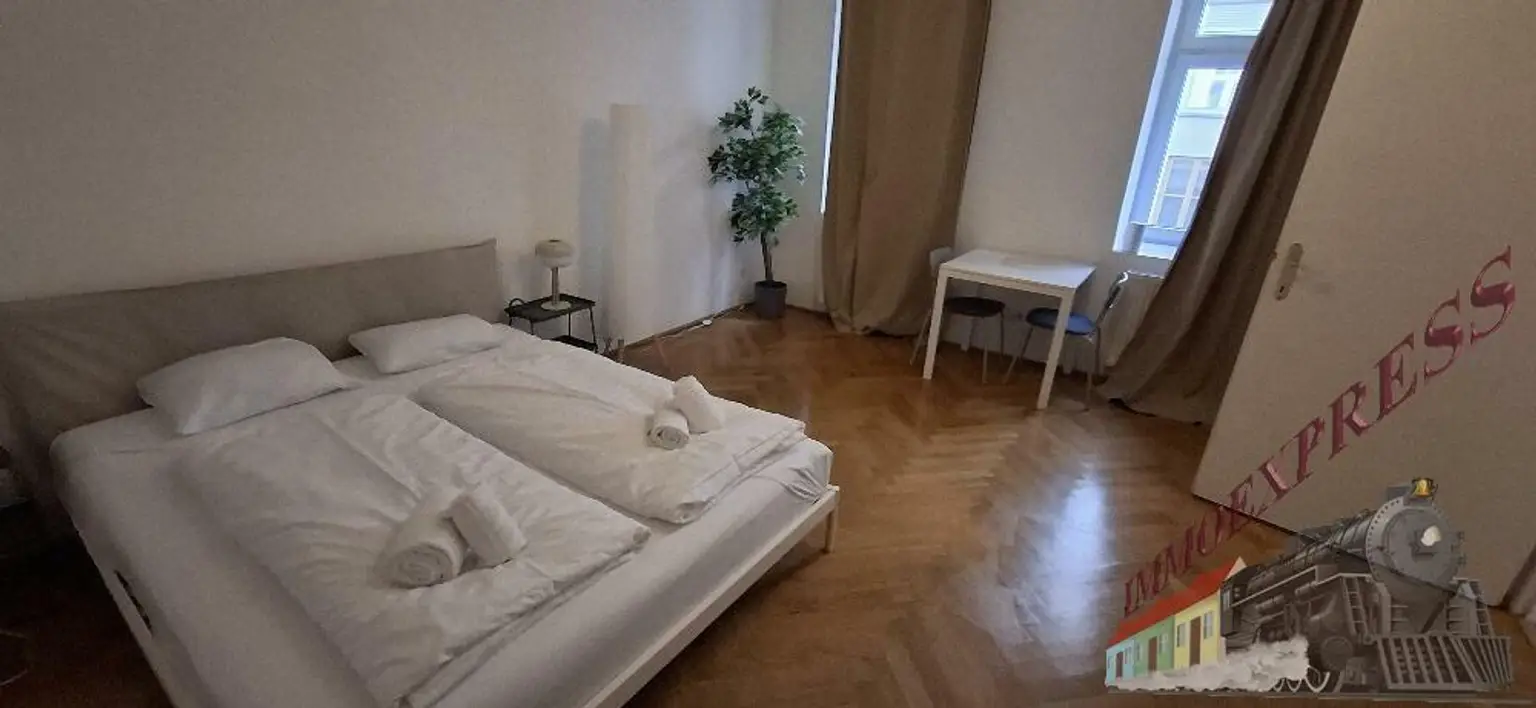 Leistbares Büro in der Schleiergasse  (ehemaliges Kurzzeitvermietungsobjekt)