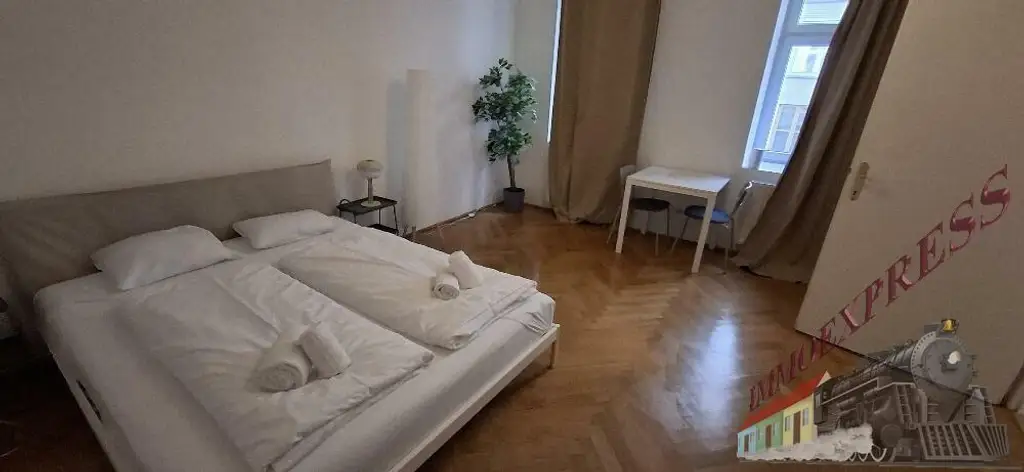 Leistbares Büro in der Schleiergasse  (ehemaliges Kurzzeitvermietungsobjekt)