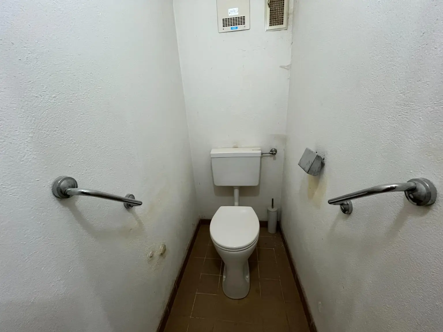 WC