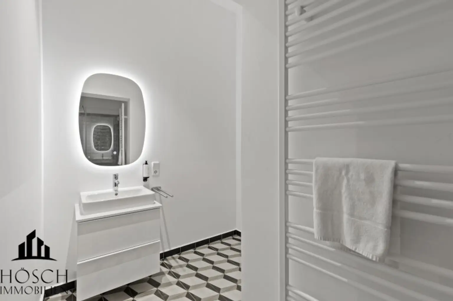 Luxury Living Retz - Exklusive vollmöblierte Apartments auf Zeit