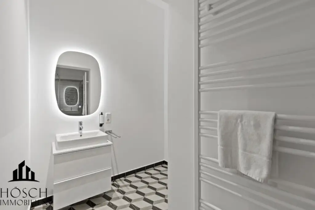 Luxury Living Retz - Exklusive vollmöblierte Apartments auf Zeit