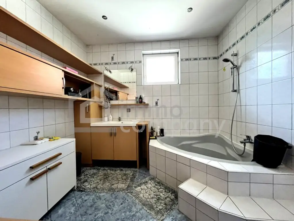 MEHR HAUS,  MEHR GARTEN,  MEHR LEBEN – Großes, gepflegtes Einfamiliehaus mit Platz für Sie und Ihre Lieben!
