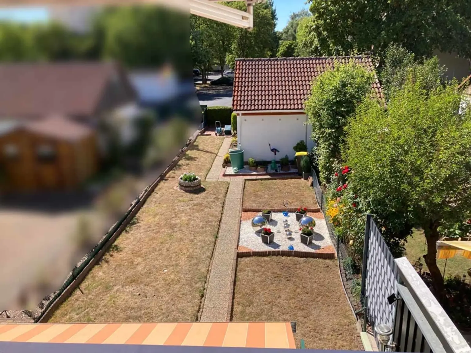 Garten