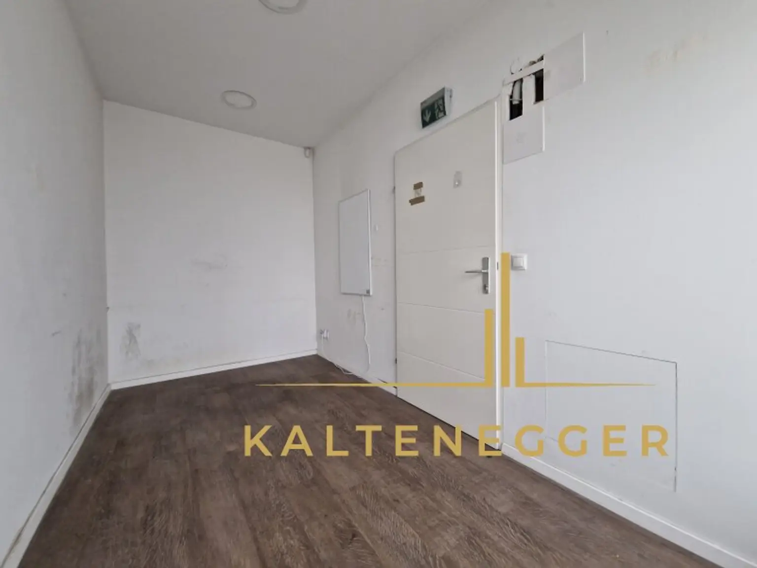 Gut vermietbares, rentables Eckhaus im idyllischen Neunkirchen