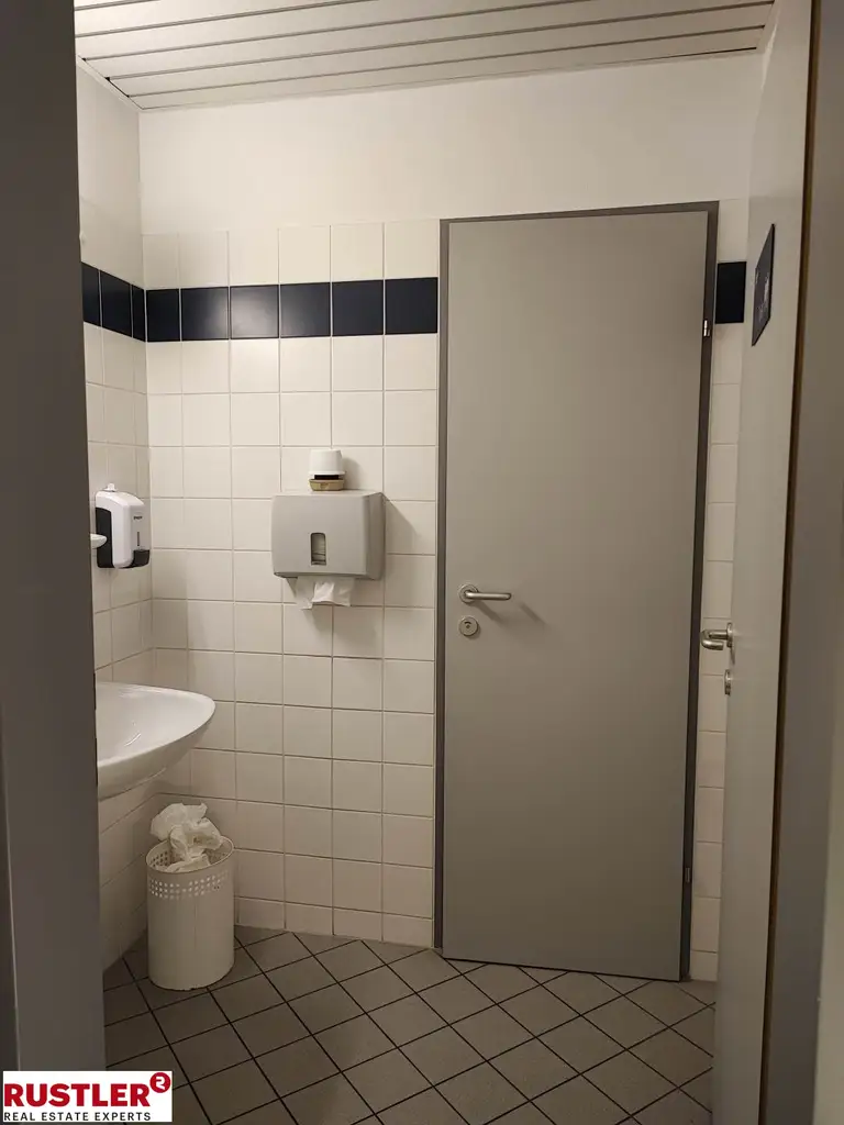 Ihr Büro mit Struktur im 23. Bezirk