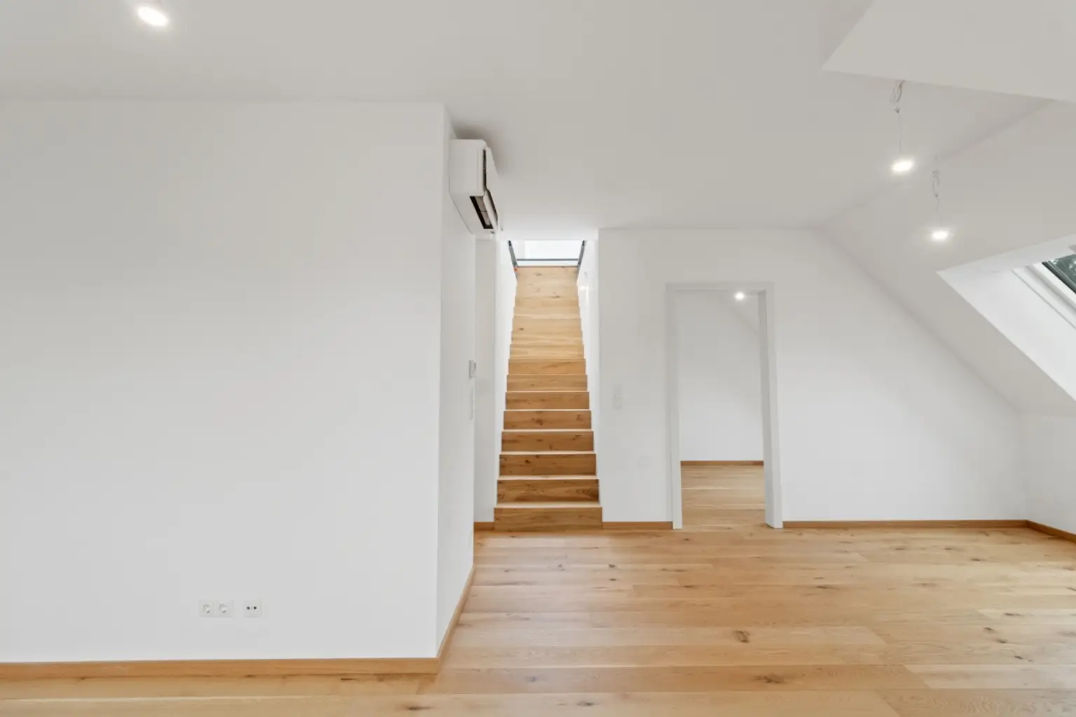 H | ++ NEU ++ MODERNE DREI Zimmer mit DACHTERRASSE - Top Lage! | Prima Service Immobilien