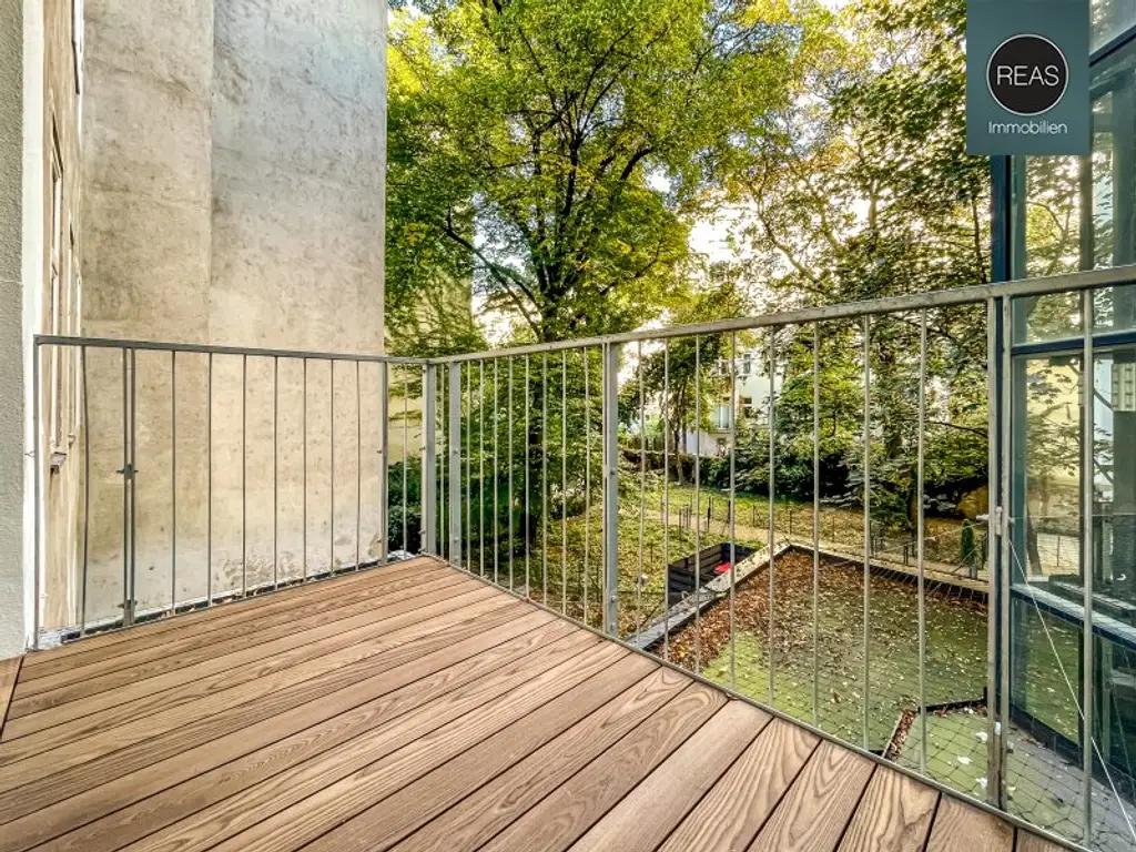 Attraktives Anlagepaket mit stabiler Rendite nahe Uno City!