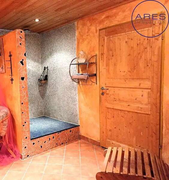 Wohnen wie im Urlaub: Bungalow in Gneixendorf überzeugt mit mediterranem Flair!