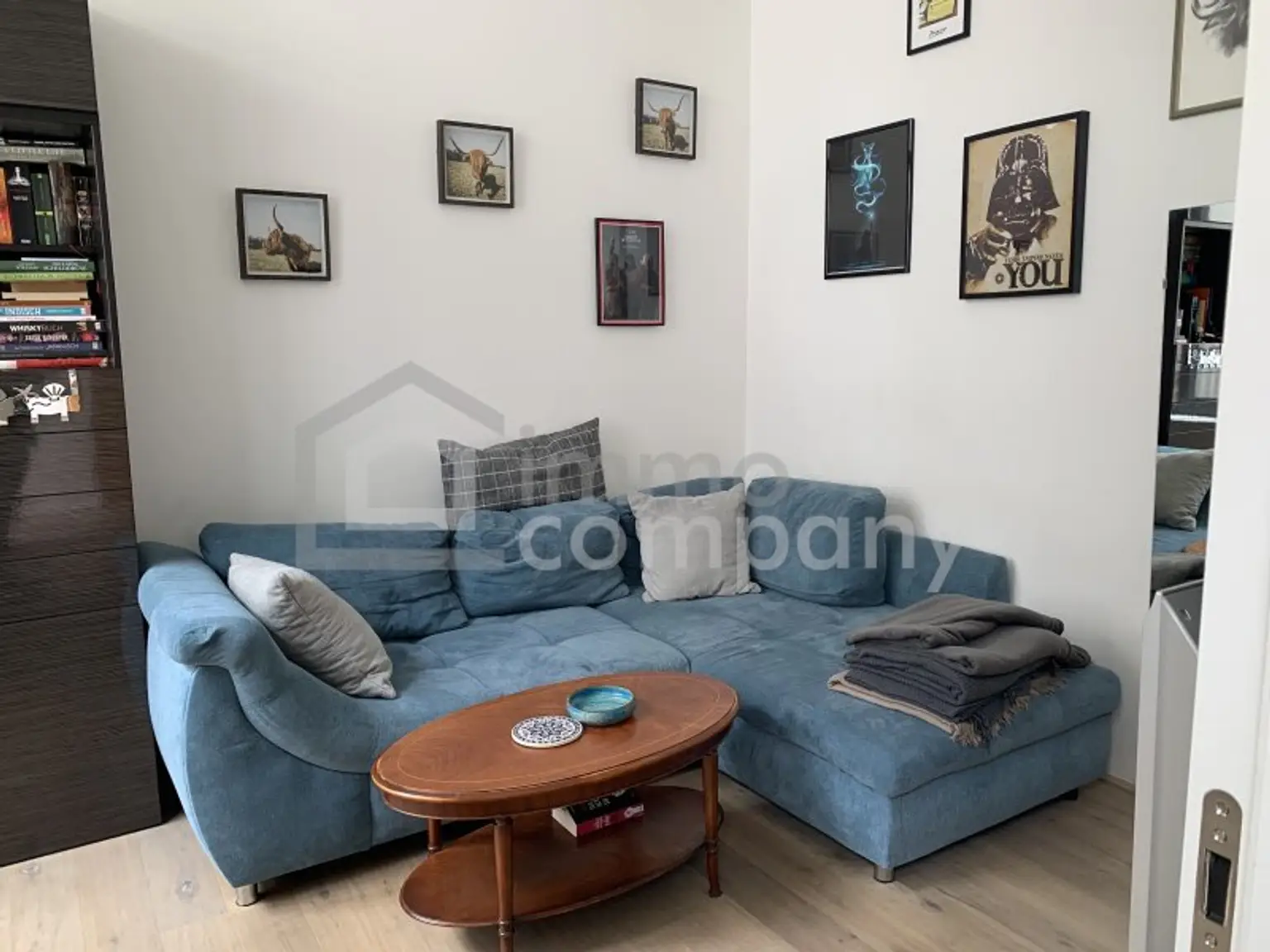 Gemütliche 3-Zimmer-Wohnung mit Terrasse und Fußbodenheizung in 1140 Wien!