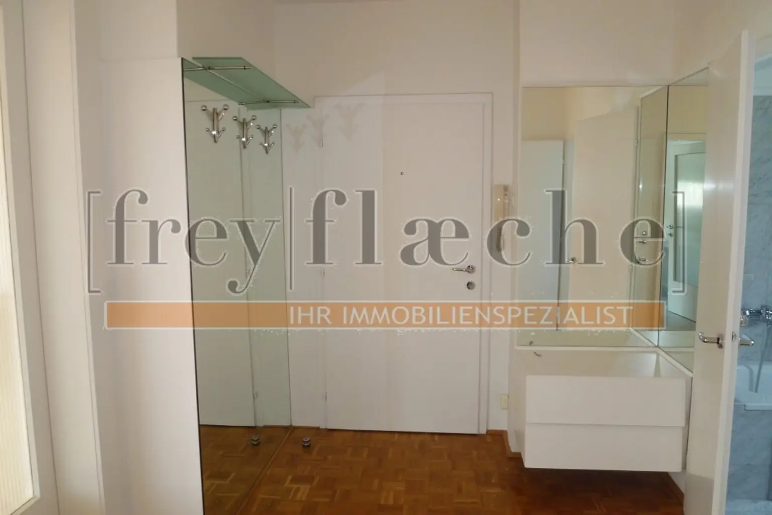 Rosental und Dachterrasse