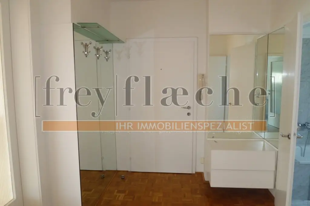 Rosental und Dachterrasse