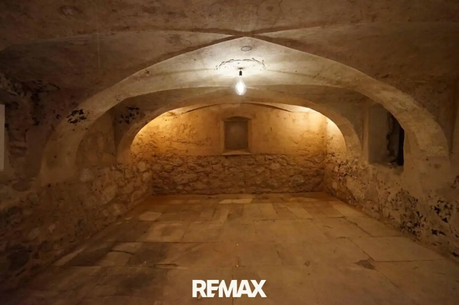 schönes KellerAmbiente