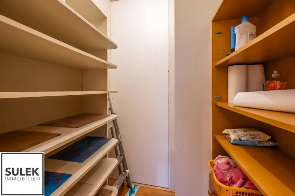 3-Zimmer Wohnung mit Balkon, Grünblick & optionalem KFZ-Stellplatz