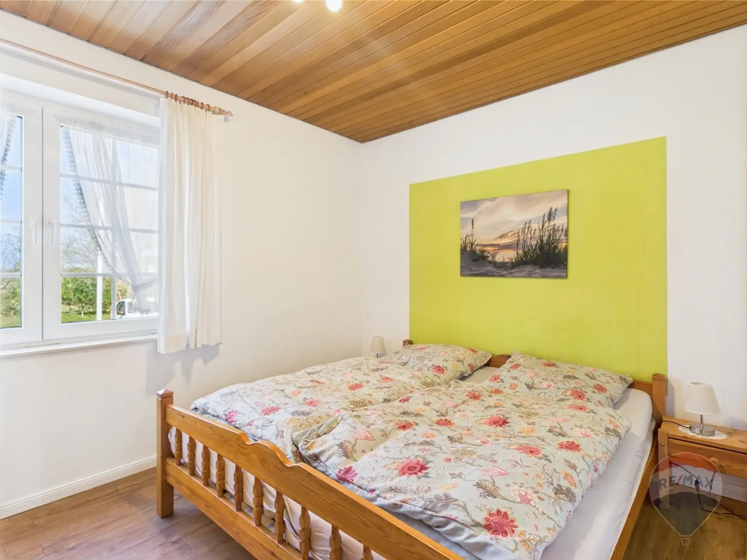 Schlafzimmer Wohnung 3