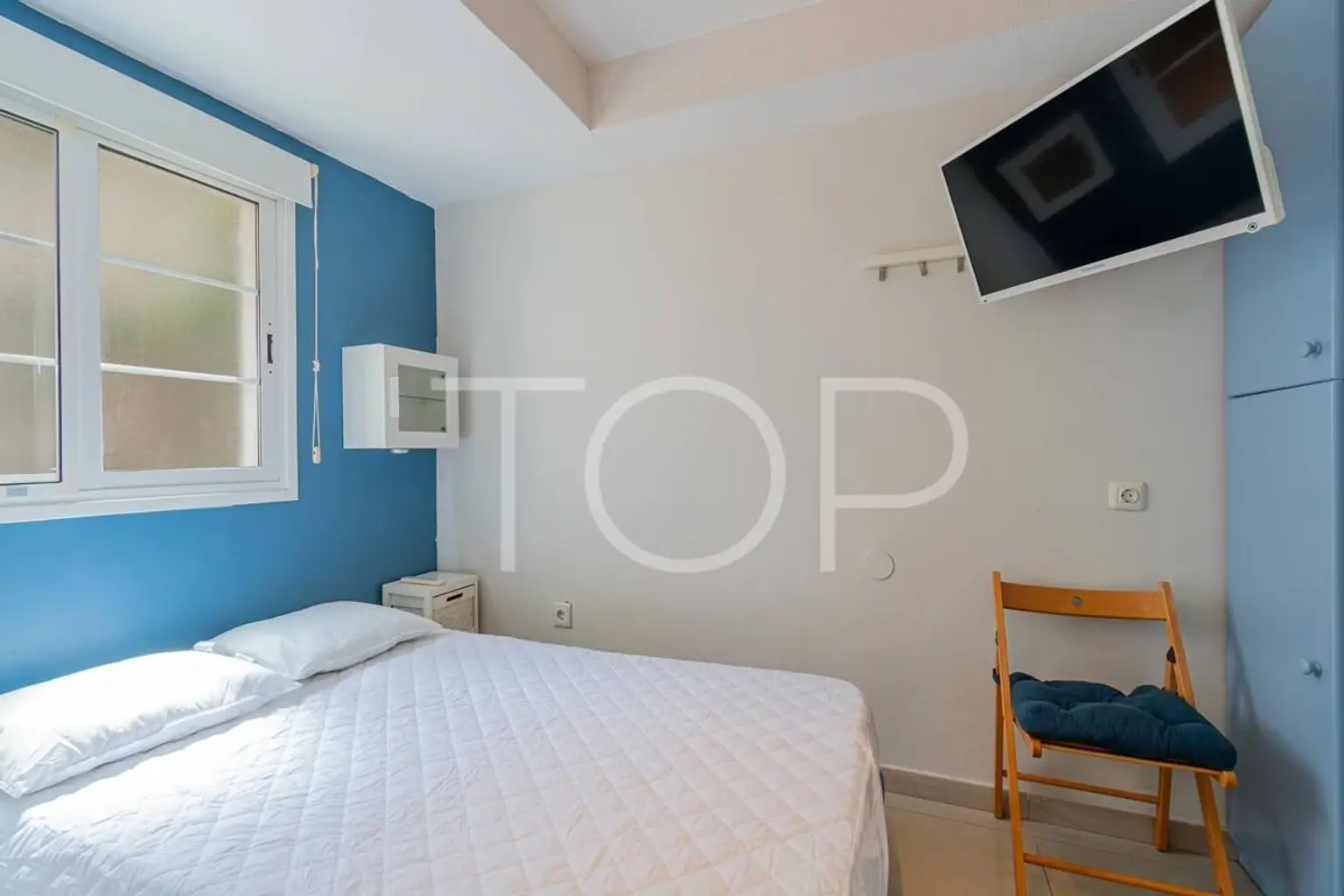Apartment-Veril-del-Duque-Bedroom-Costa-Adeje-Tenerife-1