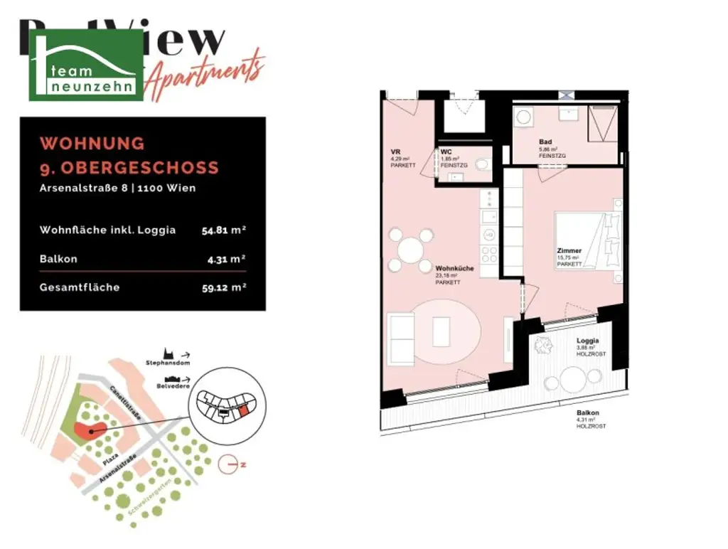 Plan