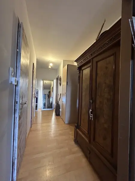 ++ Wunderschöne Wohnung mit 2 Zimmer im Zentrum von Stegersbach! ++