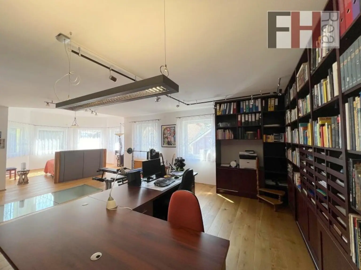Exklusives Einfamilienhaus mit TOP-Ausstattung in guter Gablitzer Lage!