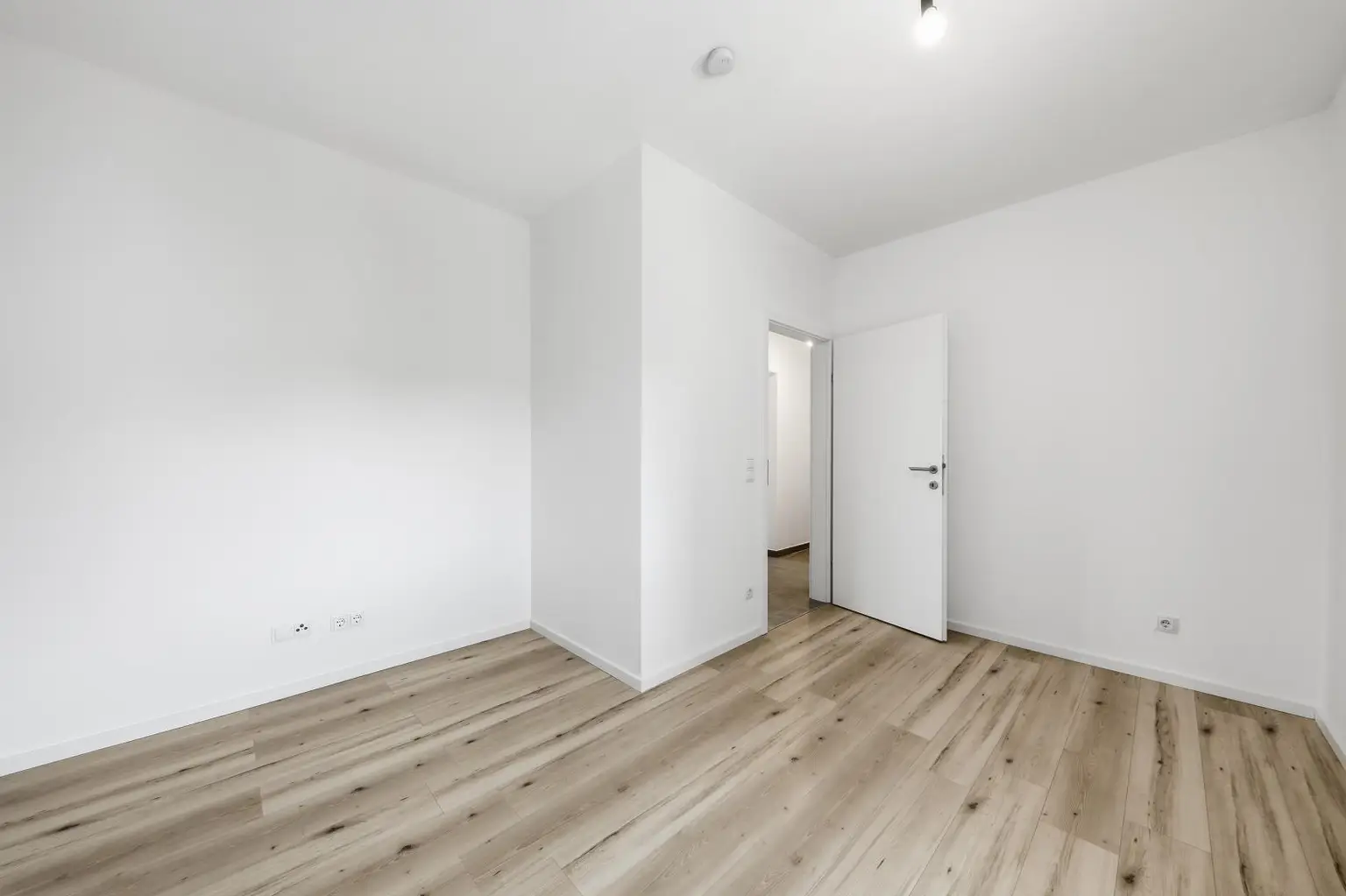 ERSTBEZUG NACH SANIERUNG - 3,5-Zimmer Wohnung in Eggenburg!