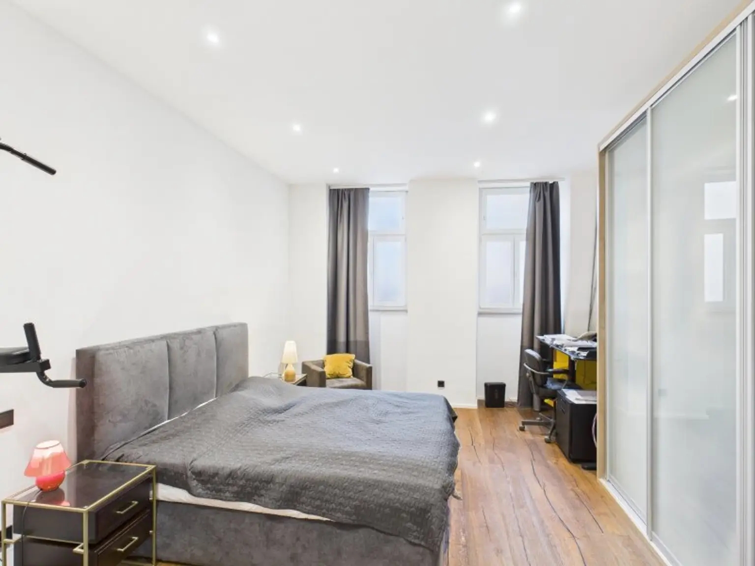 Wohlfühl-Oase in 1120 Wien: 2-Zimmer-Wohnung mit Garten für 299.000 €!