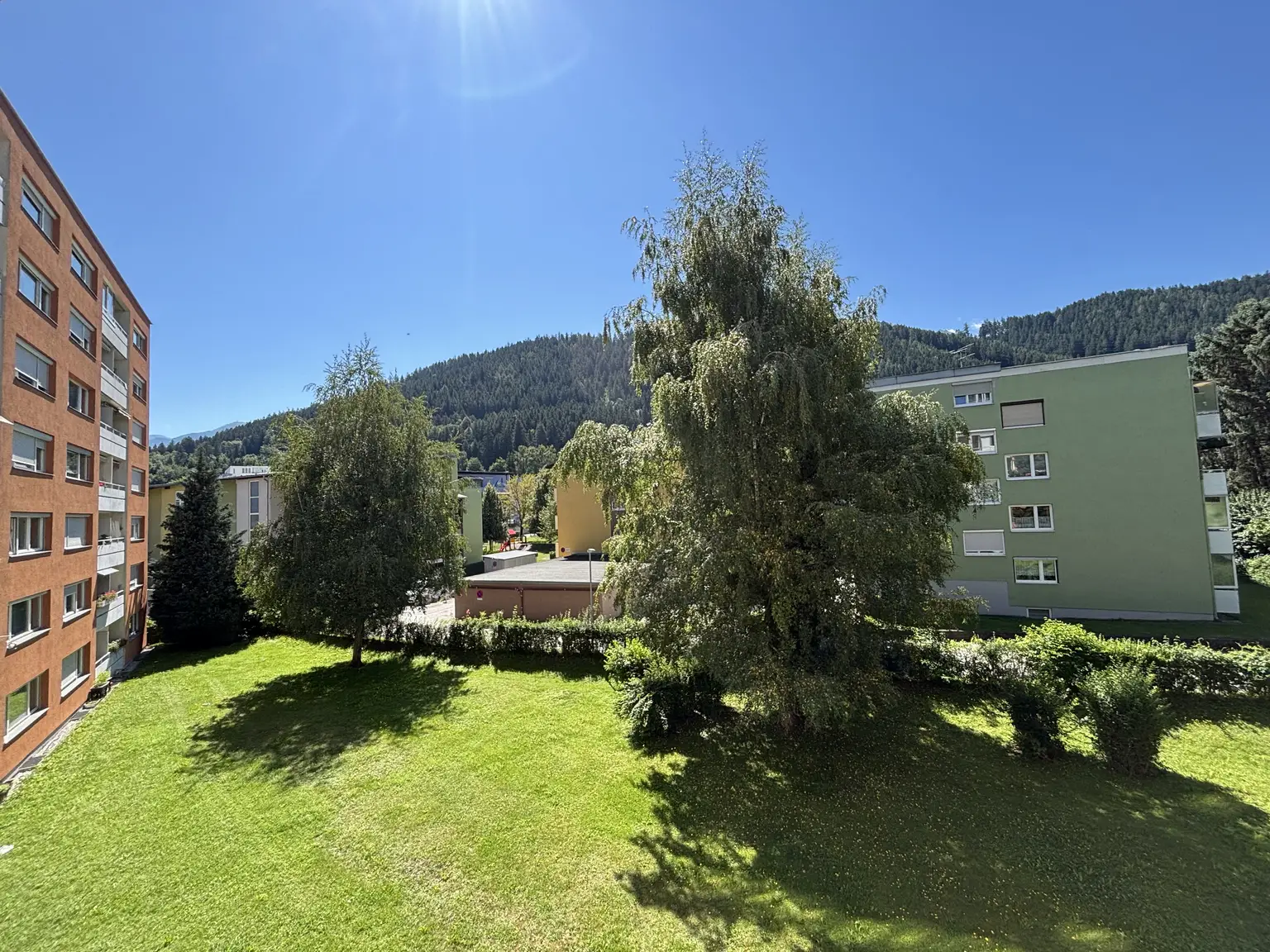 Foto 8 - Bild Ausblick Richtung Süd-Ost.jpeg