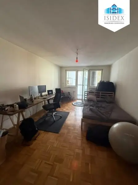 Starterwohnung nähe Lugner City