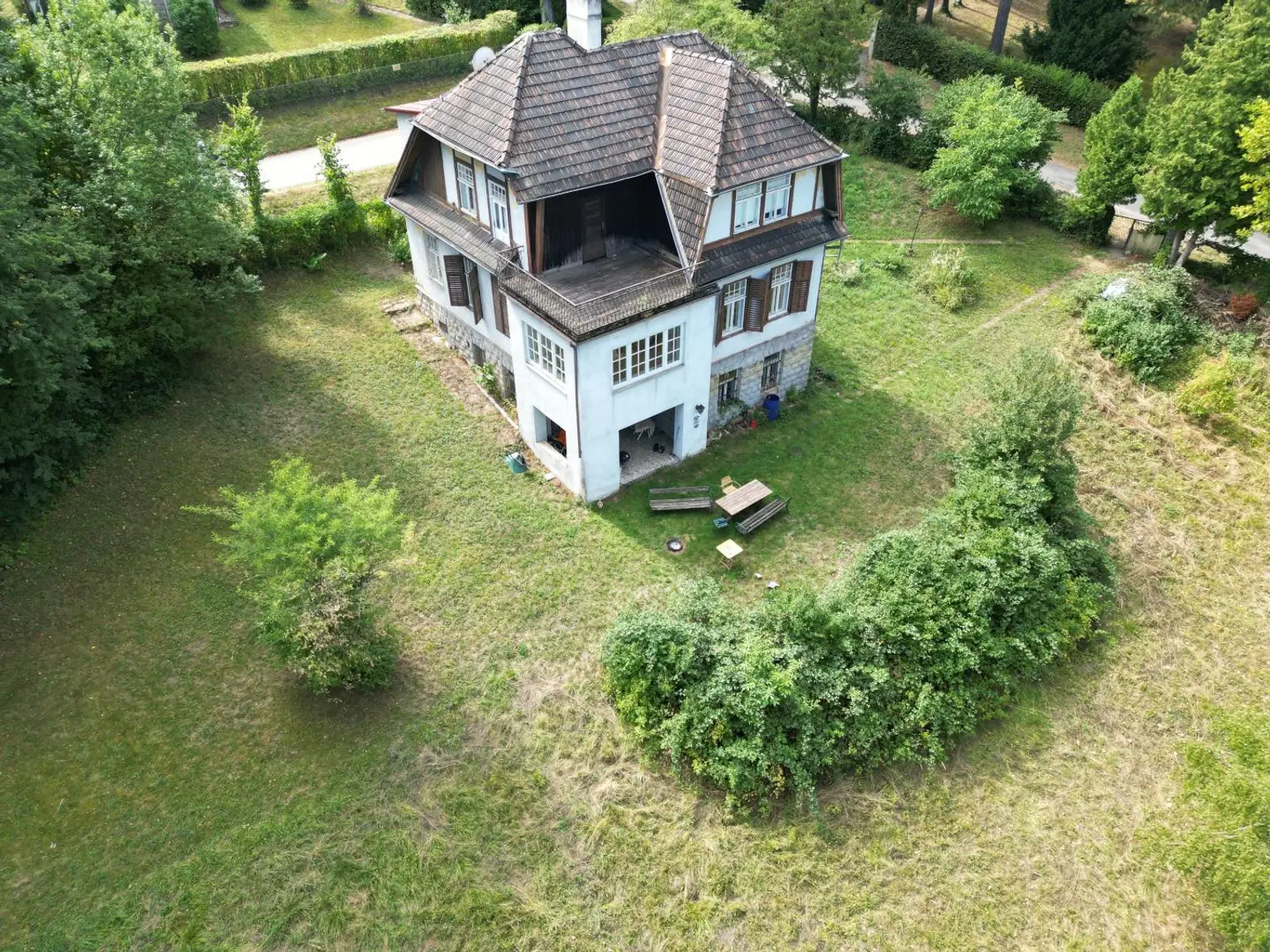 Ansicht