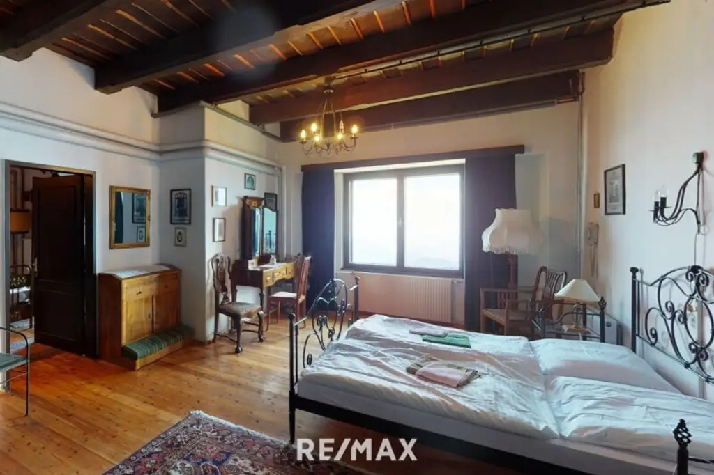 Die SOMMERFRISCHE - Tourismusprojekt - Summersale