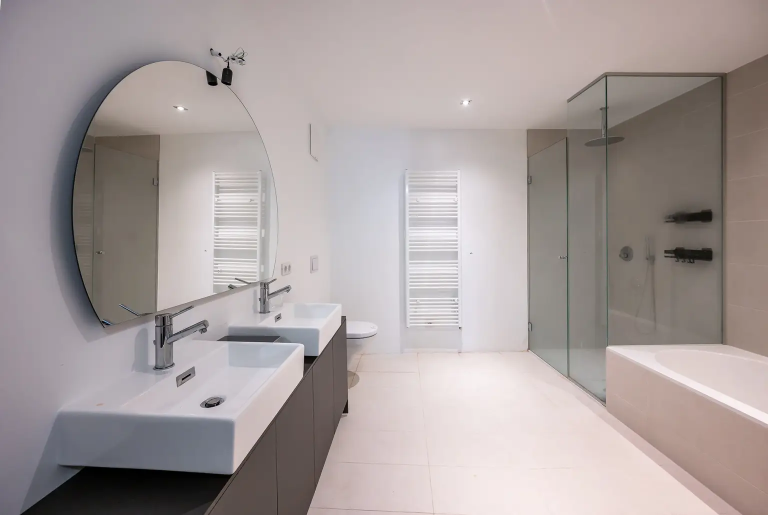 Badezimmer 2