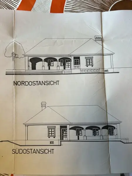 ++ Charmantes Mehrfamilienhaus mit großem Garten in Kleinmutschen ++