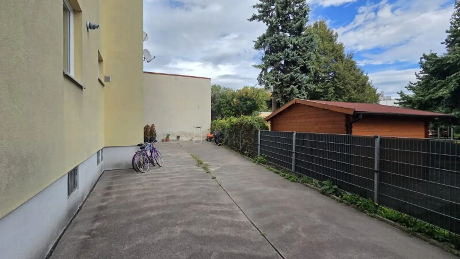 Moderne 3-Zimmer-Wohnung in 1210 Wien – Ihr neues Zuhause auf 67 m² !