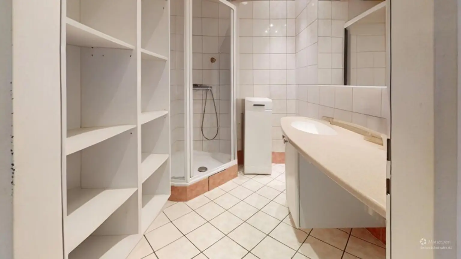 PROVISIONSFREI - Sehr heimelige und großzügige Wohnung im Herzen von Biedermannsdorf