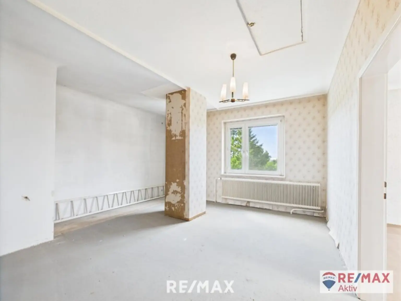 Zimmer 3 Obergeschoss